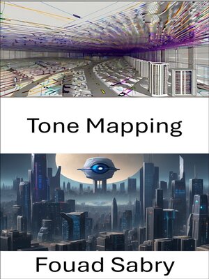 cover image of Tone Mapping